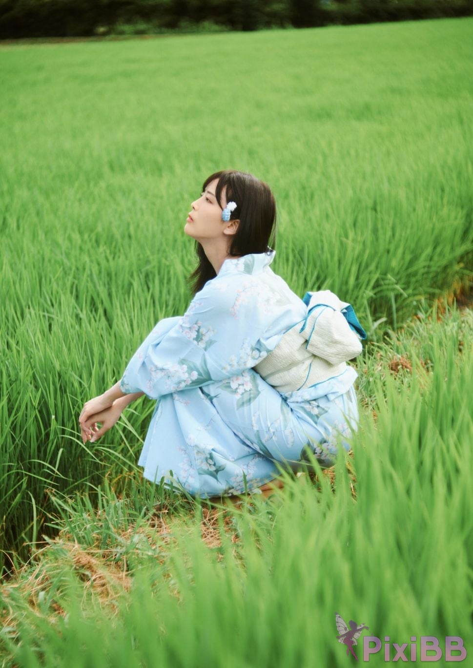 Japanese Idol Sayaka Kitahara photo collection Afterglow of eternal summer PixiBB.COM 042