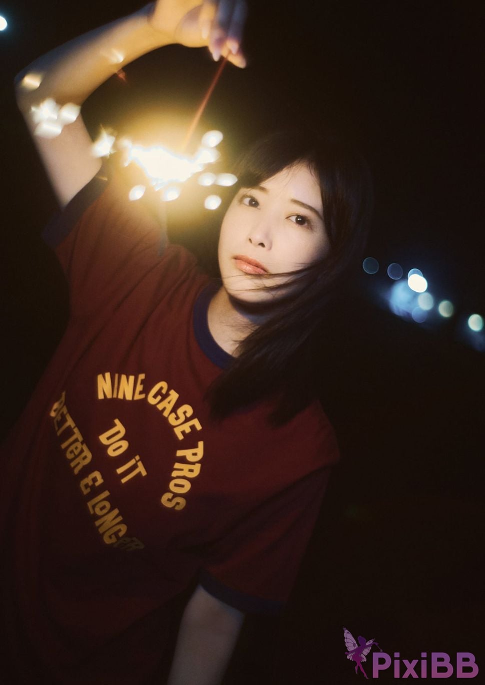 Japanese Idol Sayaka Kitahara photo collection Afterglow of eternal summer PixiBB.COM 044