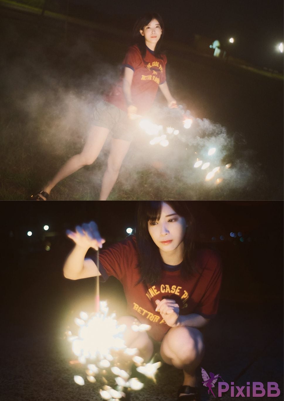 Japanese Idol Sayaka Kitahara photo collection Afterglow of eternal summer PixiBB.COM 045