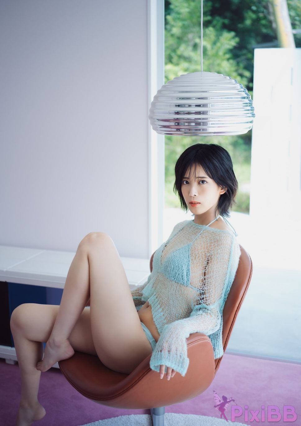 Japanese Idol Sayaka Kitahara Digital only YJ PHOTO BOOK photo collection I t s n o w r h i g PixiBB.COM 043