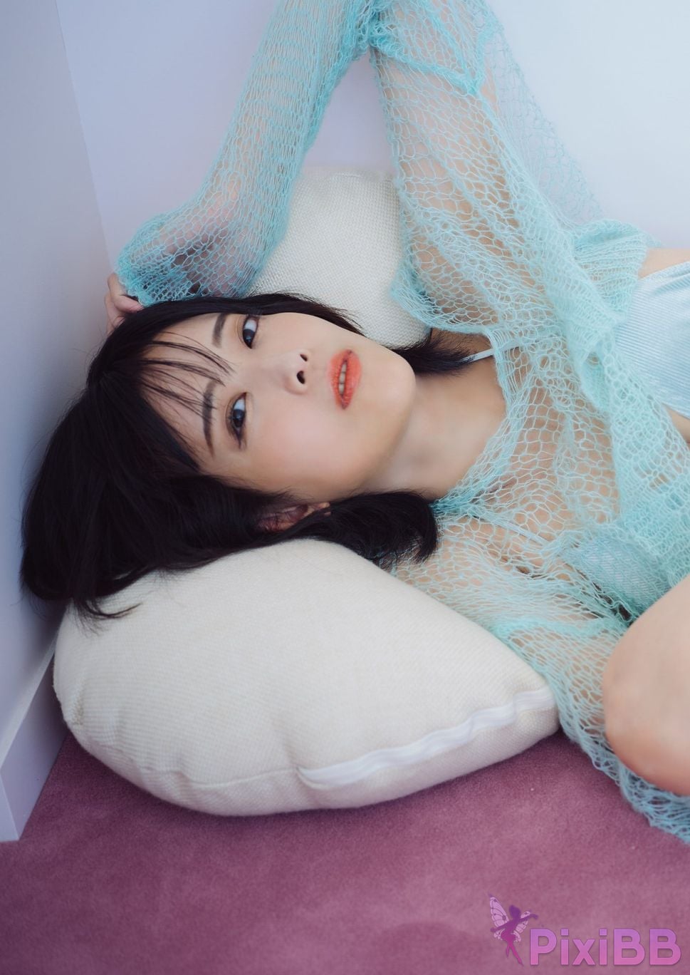 Japanese Idol Sayaka Kitahara Digital only YJ PHOTO BOOK photo collection I t s n o w r h i g PixiBB.COM 056