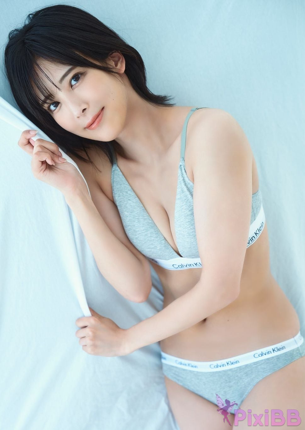 Japanese Idol Sayaka Kitahara Digital only YJ PHOTO BOOK photo collection I t s n o w r h i g PixiBB.COM 059