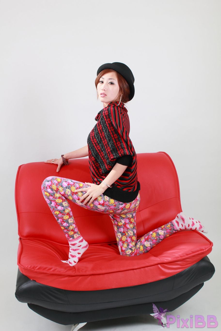 Private Photoshoot Ning Meng Sophie Chinese Model 2010.11.18 large scale shoot 4K PixiBB.COM 326.JPG
