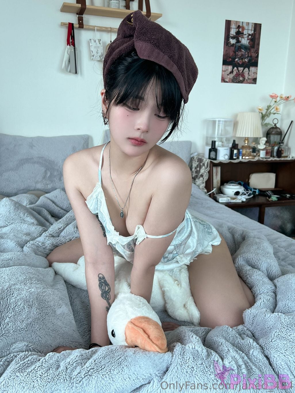 Jang Joo Zhangzhou OnlyFans Collection 04 PixiBB.COM 035