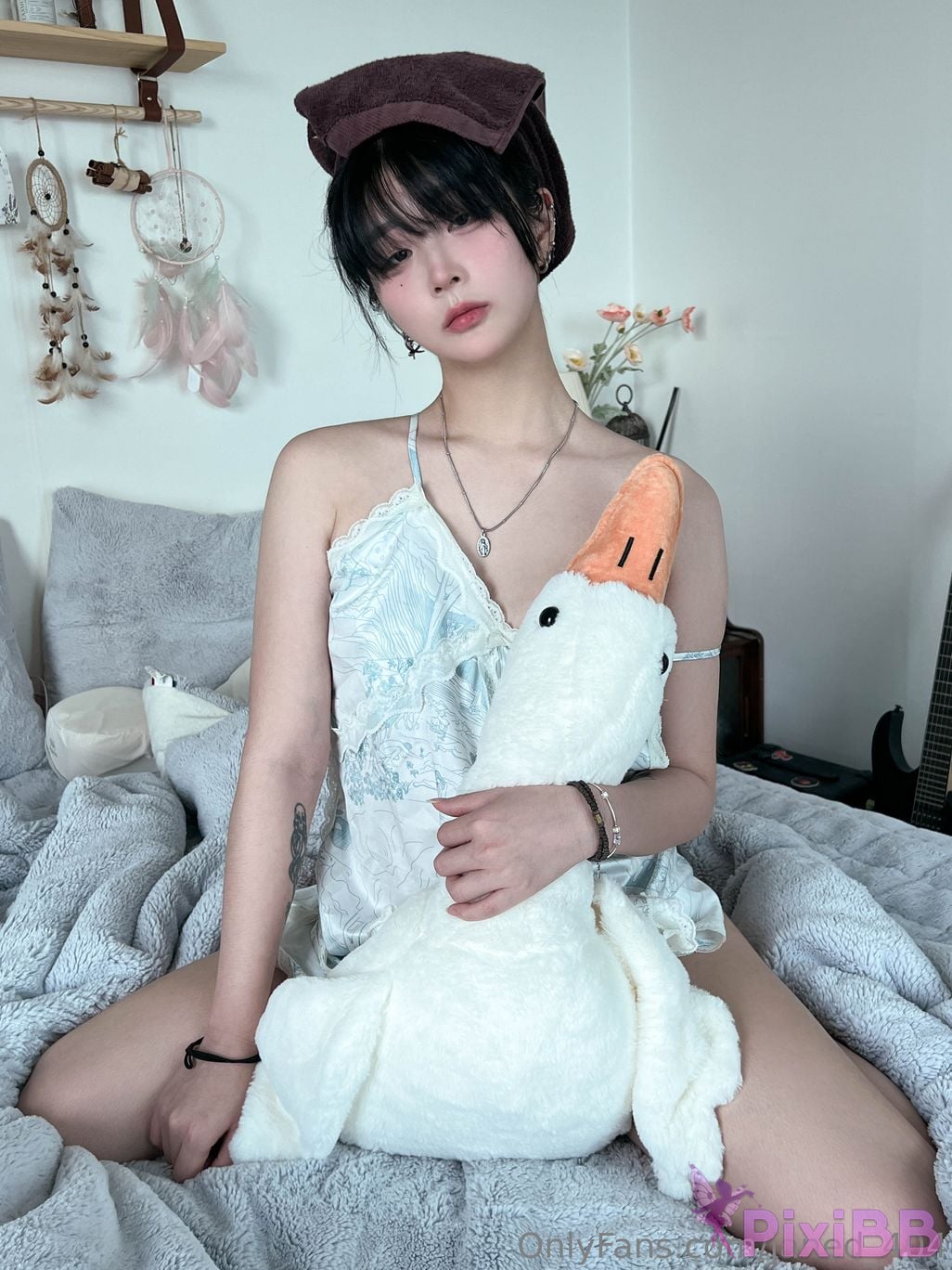 Jang Joo Zhangzhou OnlyFans Collection 04 PixiBB.COM 041