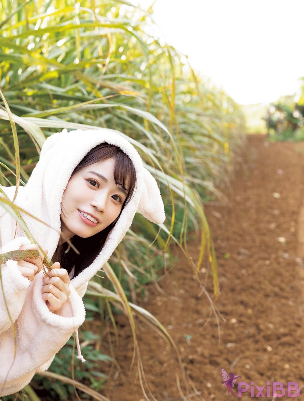 Japanese Idol Miho Nana Asa Gei SEXY Actress photo collection no Ichi First book PixiBB.COM 056