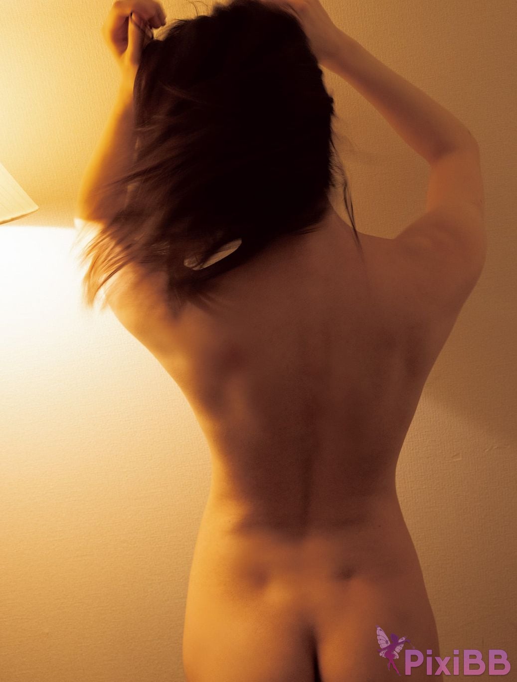 Japanese Idol Miho Nana Asa Gei SEXY Actress photo collection no Ichi First book PixiBB.COM 070