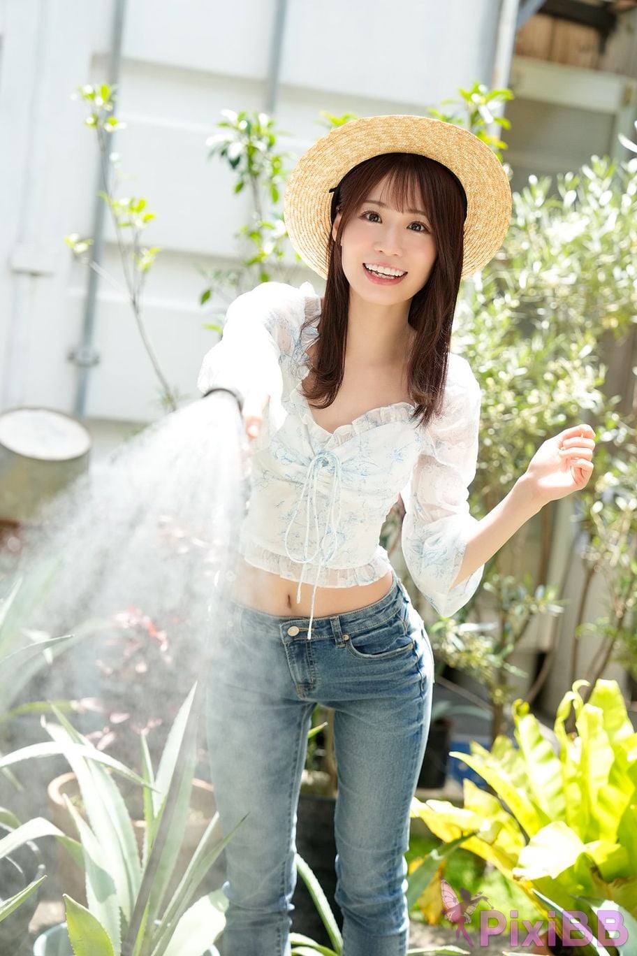 Japanese Idol Miho Nana Asa Gei SEXY Actress photo collection 77 PixiBB.COM 013