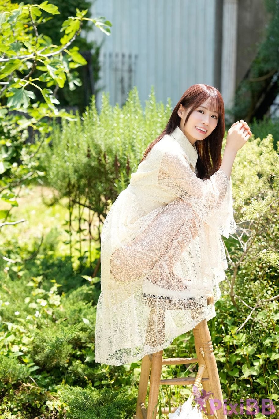 Japanese Idol Miho Nana Asa Gei SEXY Actress photo collection 77 PixiBB.COM 017