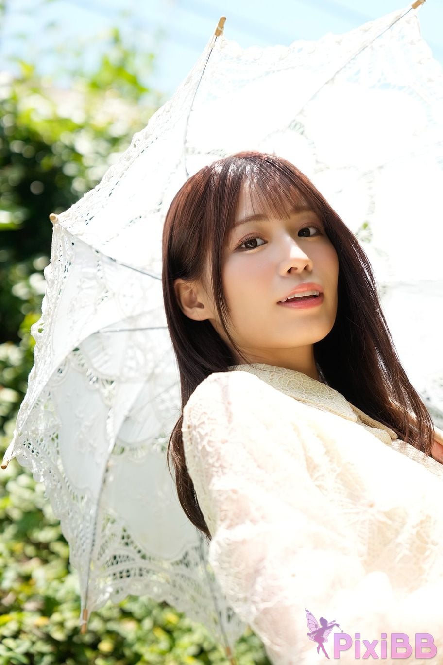 Japanese Idol Miho Nana Asa Gei SEXY Actress photo collection 77 PixiBB.COM 018