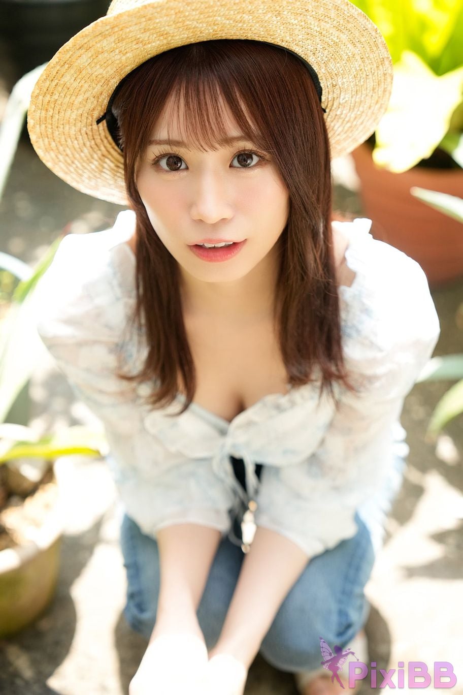 Japanese Idol Miho Nana Asa Gei SEXY Actress photo collection 77 PixiBB.COM 035