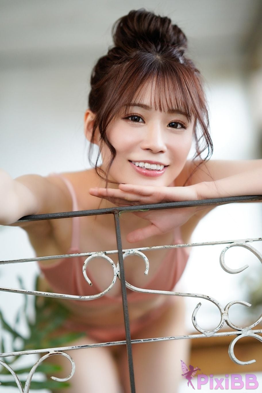 Japanese Idol Miho Nana Asa Gei SEXY Actress photo collection 77 PixiBB.COM 038