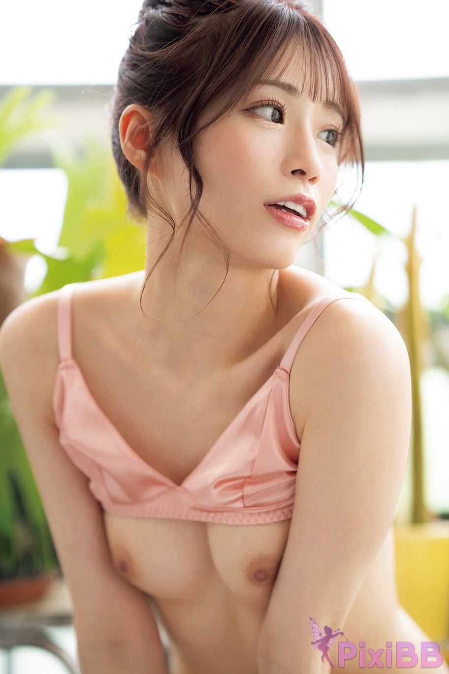 Japanese Idol Miho Nana Asa Gei SEXY Actress photo collection 77 PixiBB.COM 042