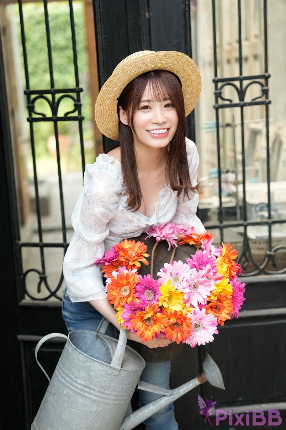 Japanese Idol Miho Nana Asa Gei SEXY Actress photo collection 77 PixiBB.COM 046