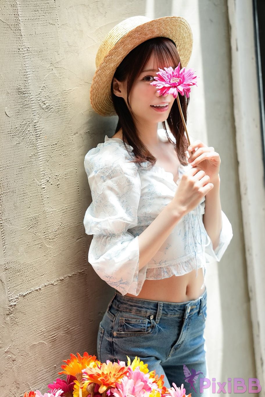Japanese Idol Miho Nana Asa Gei SEXY Actress photo collection 77 PixiBB.COM 068