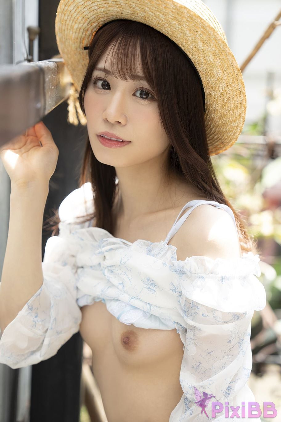 Japanese Idol Miho Nana Asa Gei SEXY Actress photo collection 77 PixiBB.COM 078