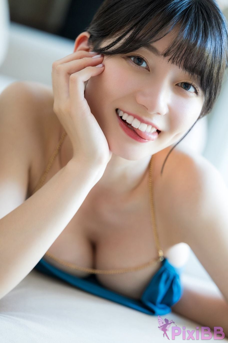 Japanese Idol Kanna Seto FRIDAY digital photo book 90 page super Millennium Girl PixiBB.COM 031