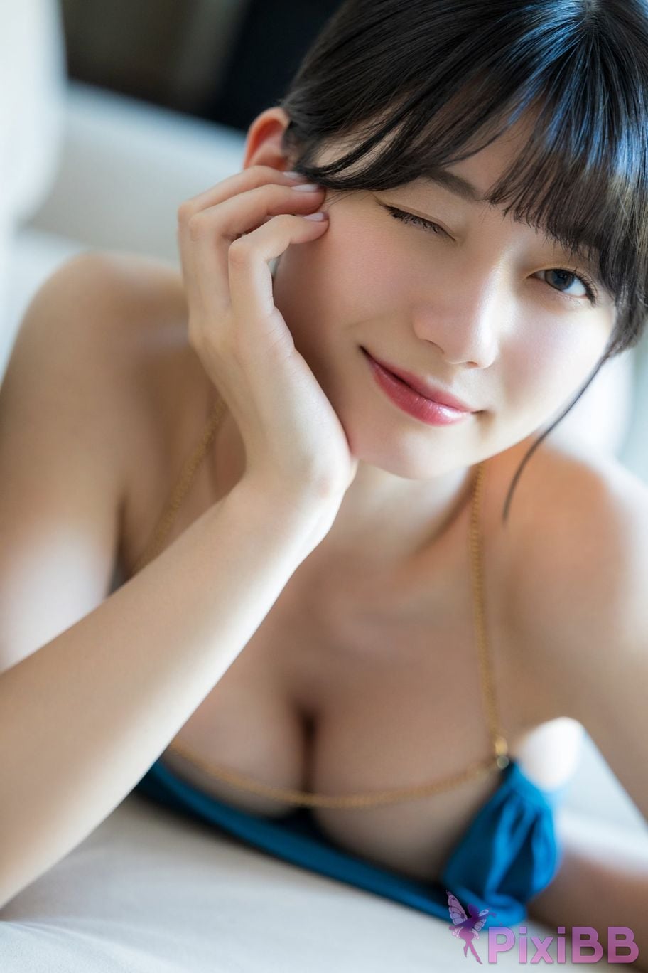 Japanese Idol Kanna Seto FRIDAY digital photo book 90 page super Millennium Girl PixiBB.COM 032