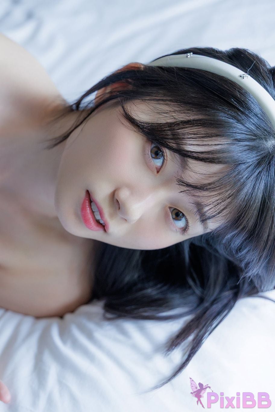 Japanese Idol Kanna Seto FRIDAY digital photo book 90 page super Millennium Girl PixiBB.COM 086