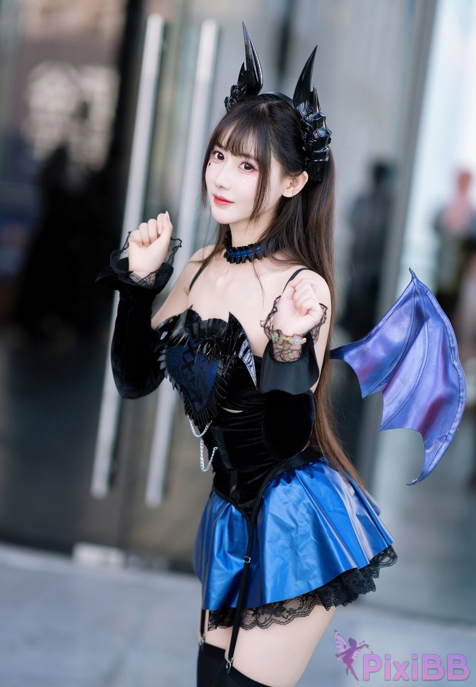 Coser Yu sheng san wei PixiBB.COM 003