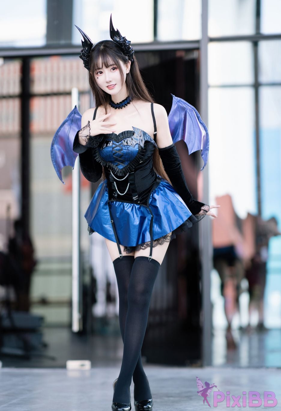 Coser Yu sheng san wei PixiBB.COM 004