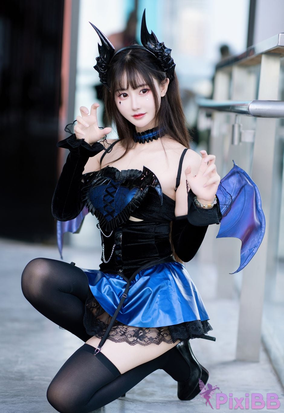 Coser Yu sheng san wei PixiBB.COM 010