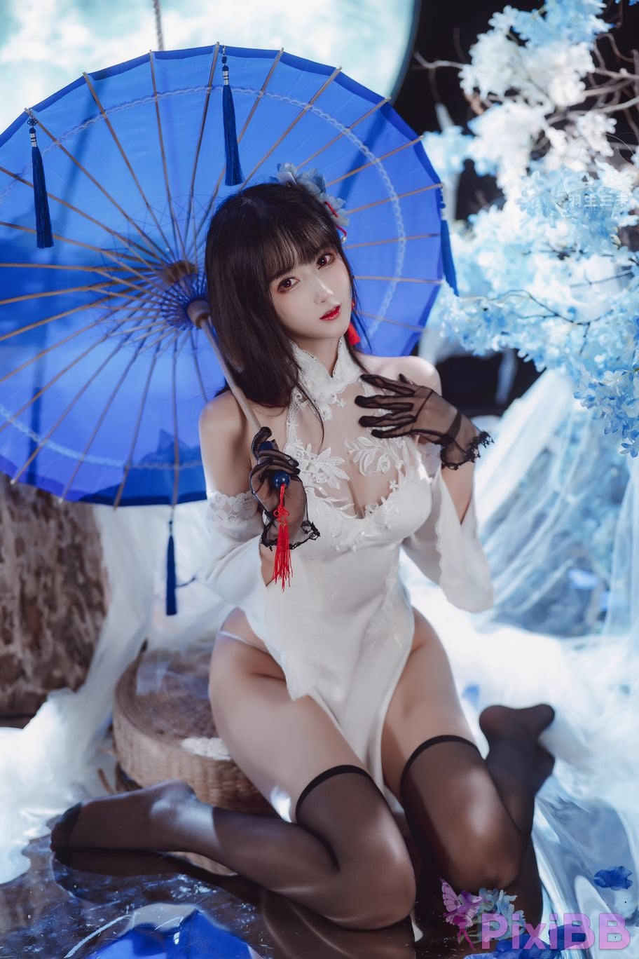 Coser Yu sheng san wei PixiBB.COM 002.JPG