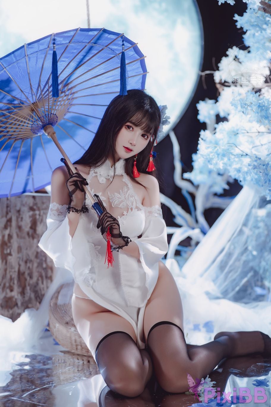 Coser Yu sheng san wei PixiBB.COM 003.JPG