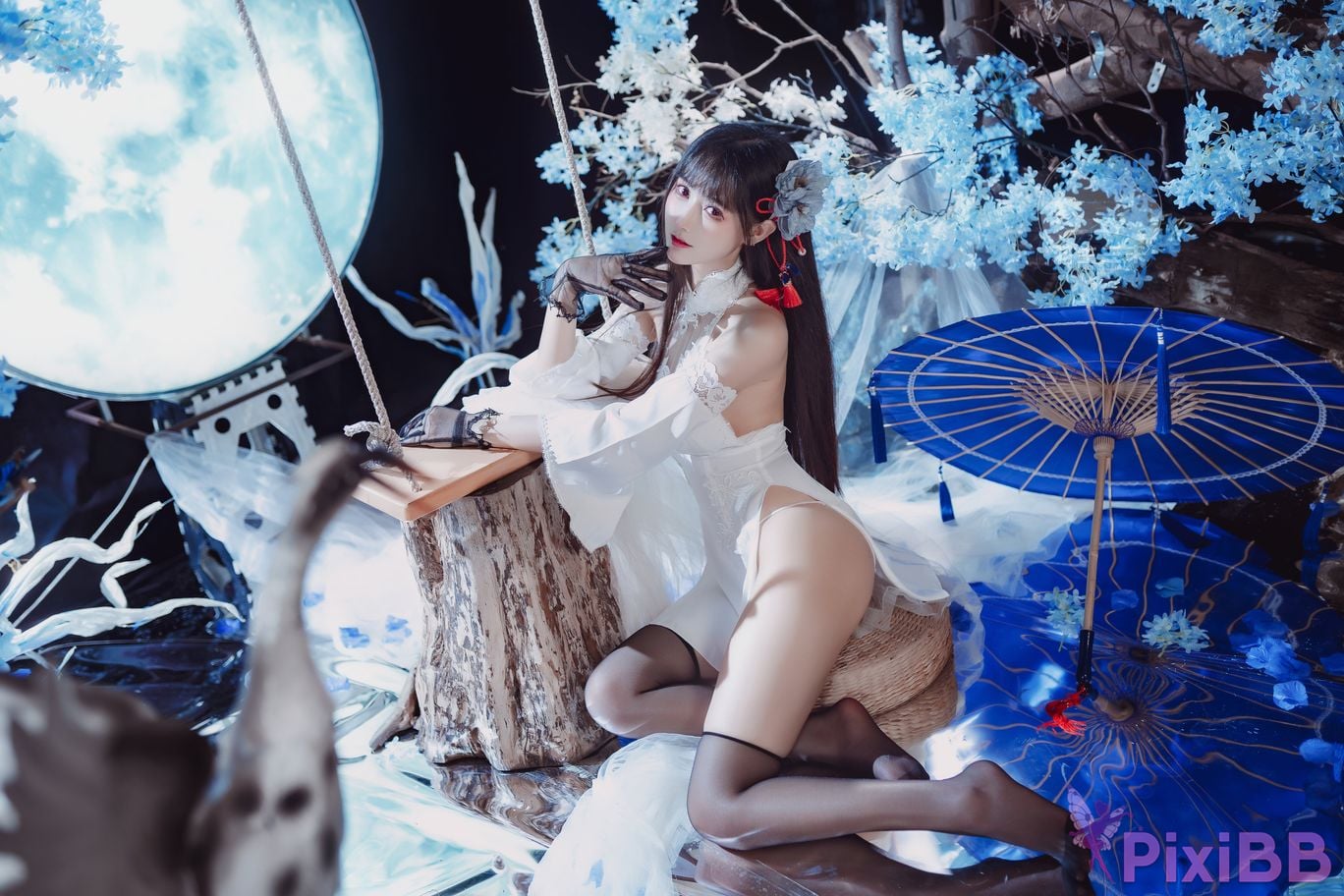 Coser Yu sheng san wei PixiBB.COM 004.JPG