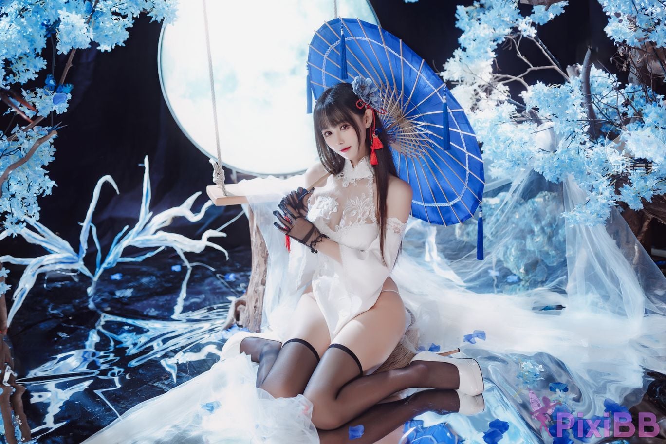 Coser Yu sheng san wei PixiBB.COM 007.JPG