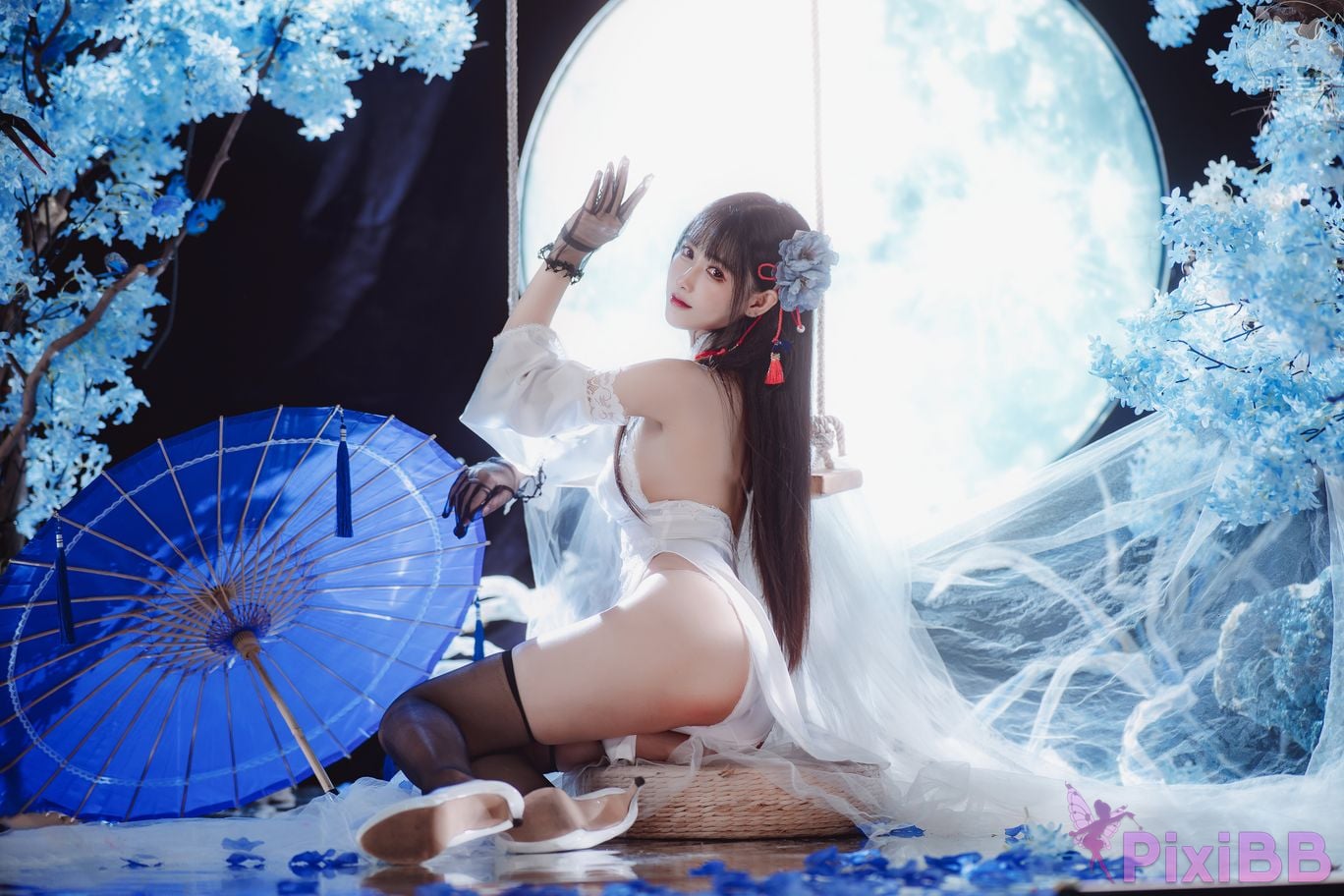 Coser Yu sheng san wei PixiBB.COM 010.JPG