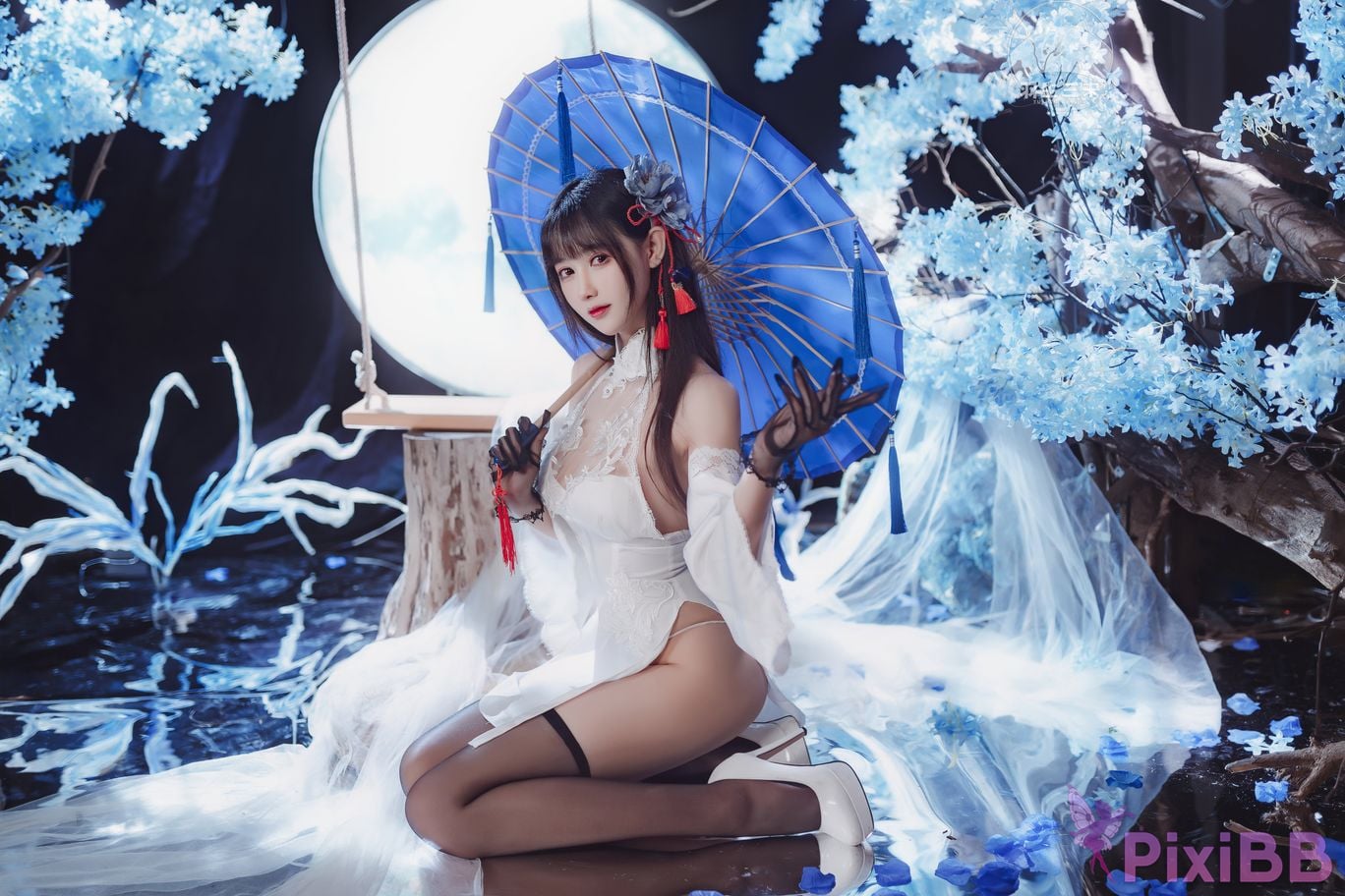 Coser Yu sheng san wei PixiBB.COM 012.JPG