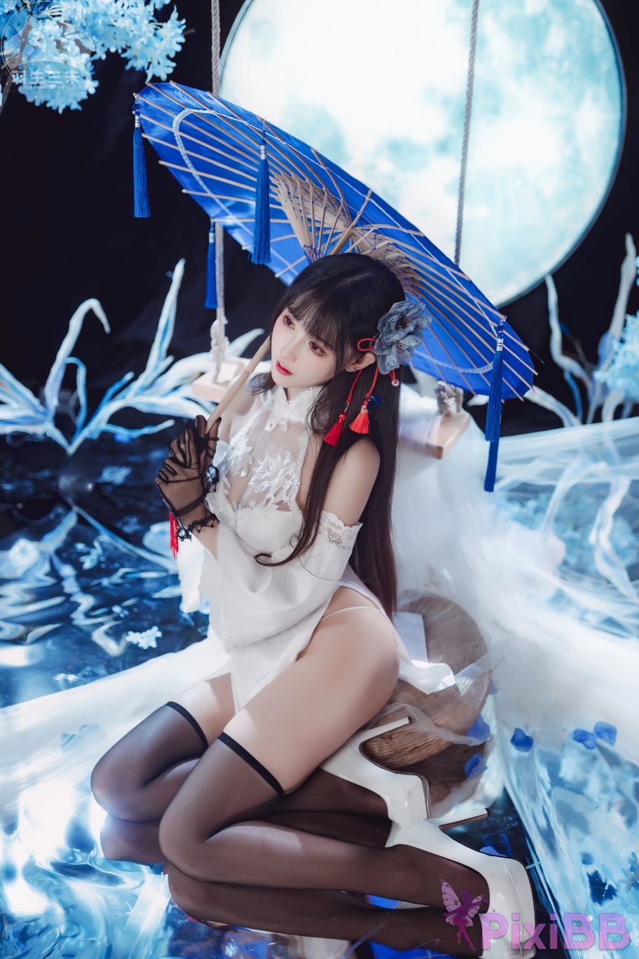 Coser Yu sheng san wei PixiBB.COM 013.JPG