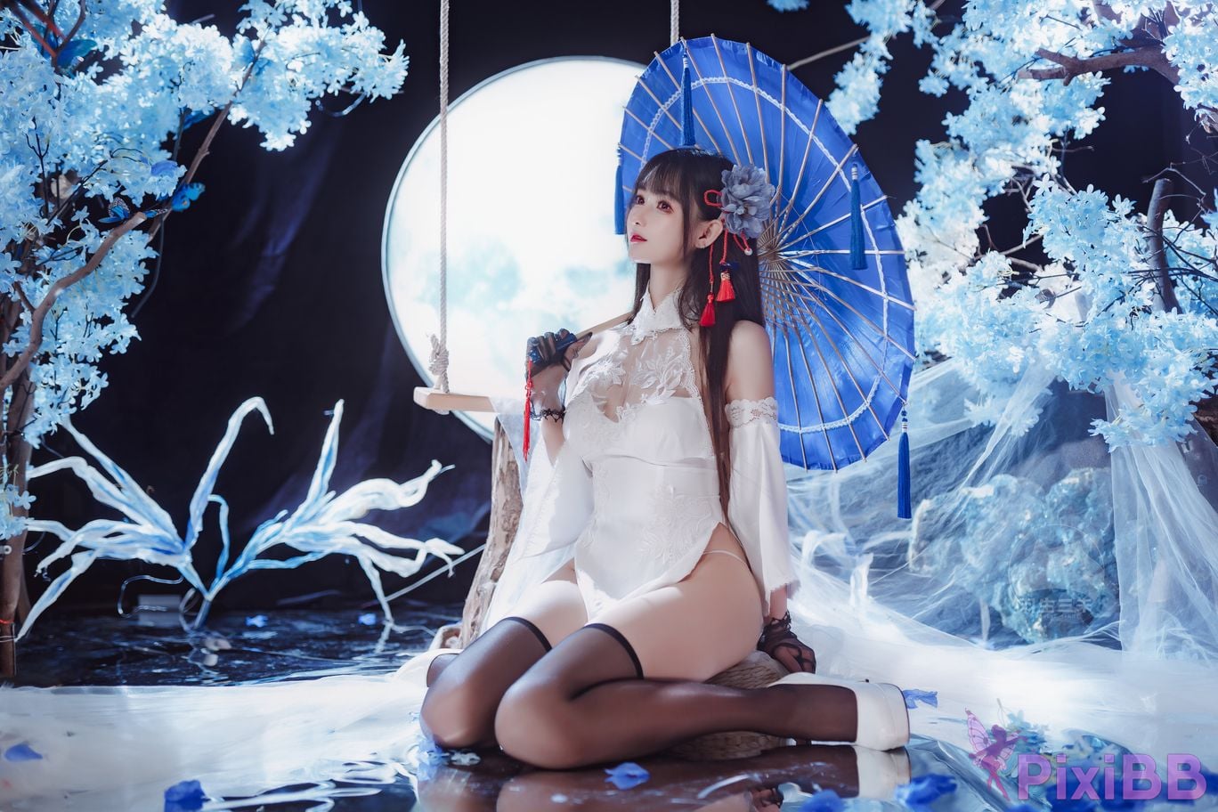 Coser Yu sheng san wei PixiBB.COM 014.JPG