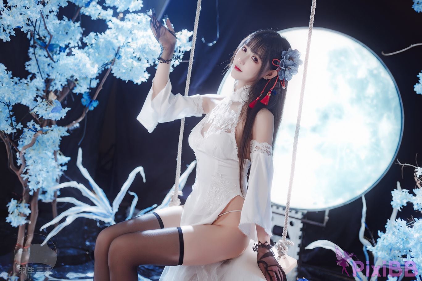 Coser Yu sheng san wei PixiBB.COM 021.JPG