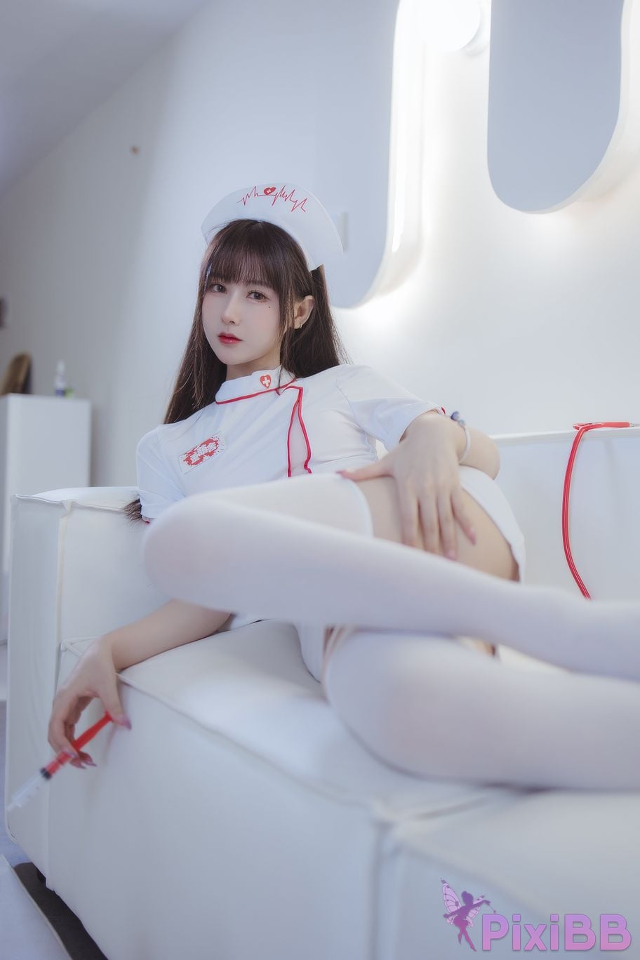 Coser Yu sheng san wei PixiBB.COM 008
