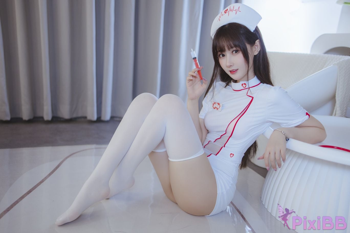 Coser Yu sheng san wei PixiBB.COM 017