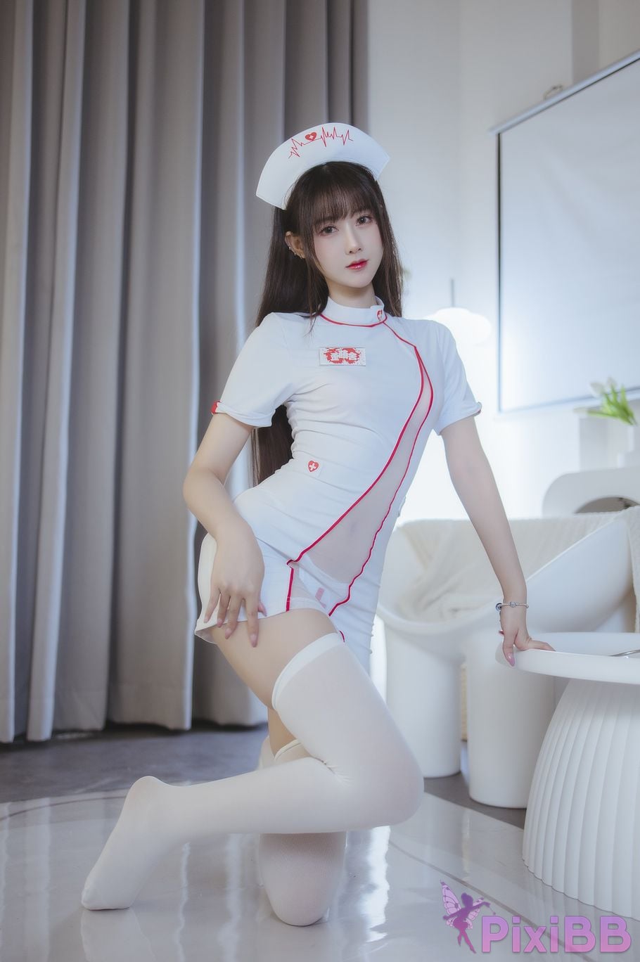 Coser Yu sheng san wei PixiBB.COM 020