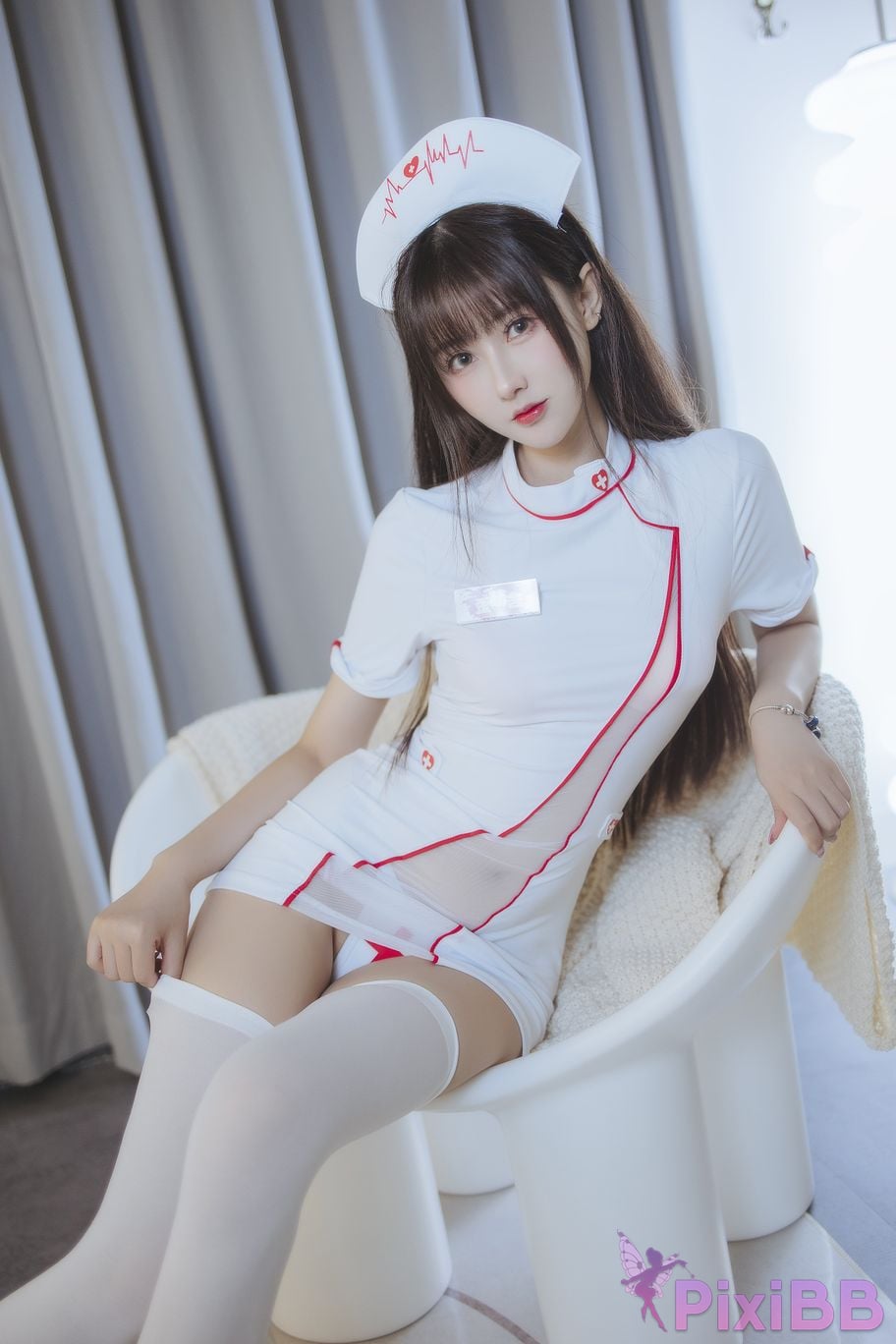 Coser Yu sheng san wei PixiBB.COM 028