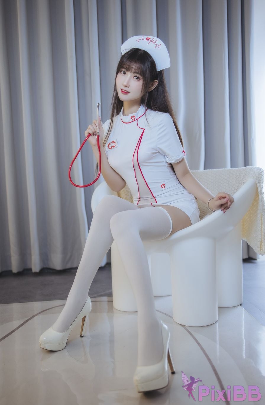 Coser Yu sheng san wei PixiBB.COM 030