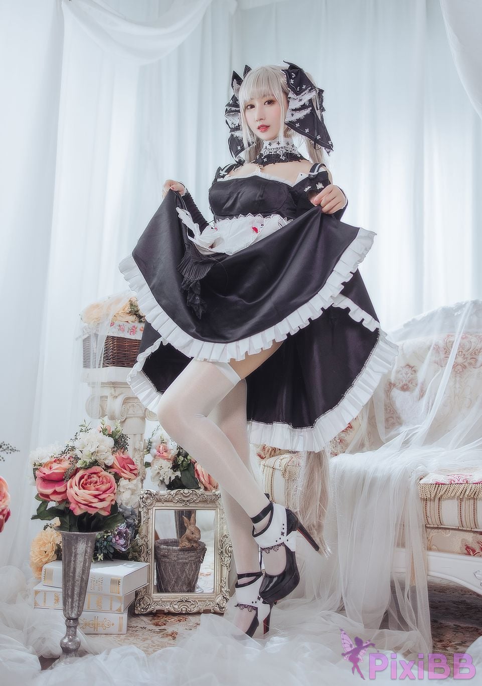 Coser PixiBB.COM 001