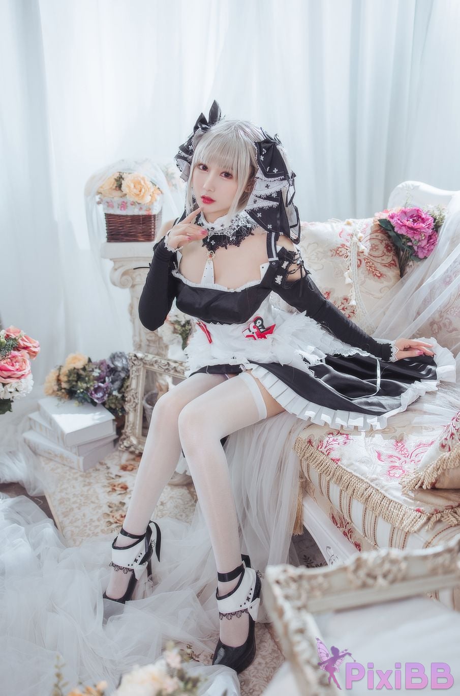 Coser PixiBB.COM 005