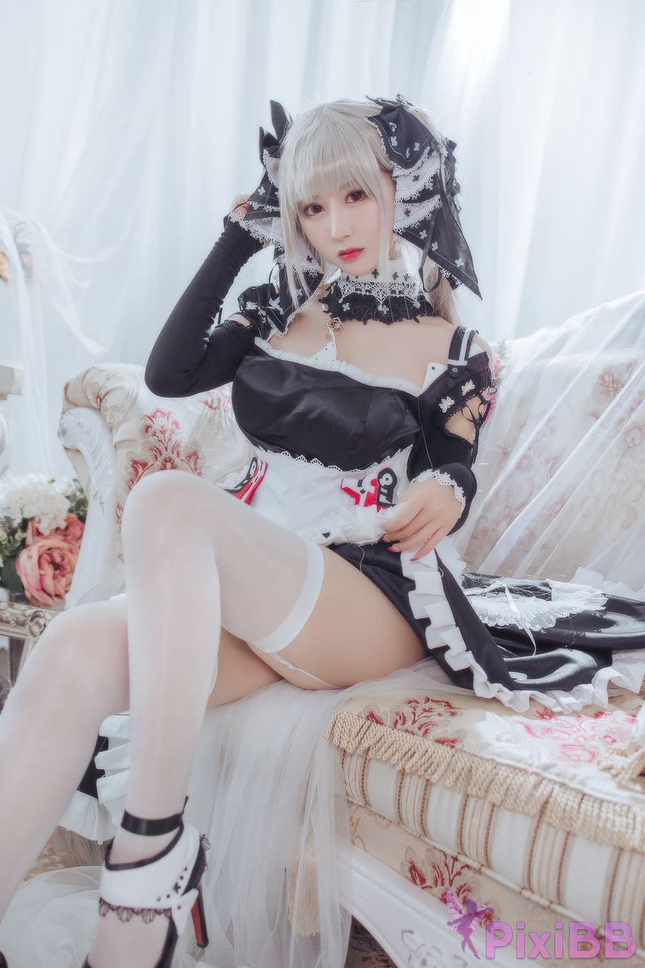 Coser PixiBB.COM 006