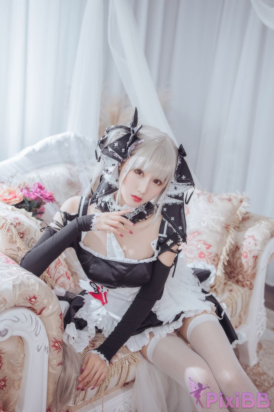 Coser PixiBB.COM 007