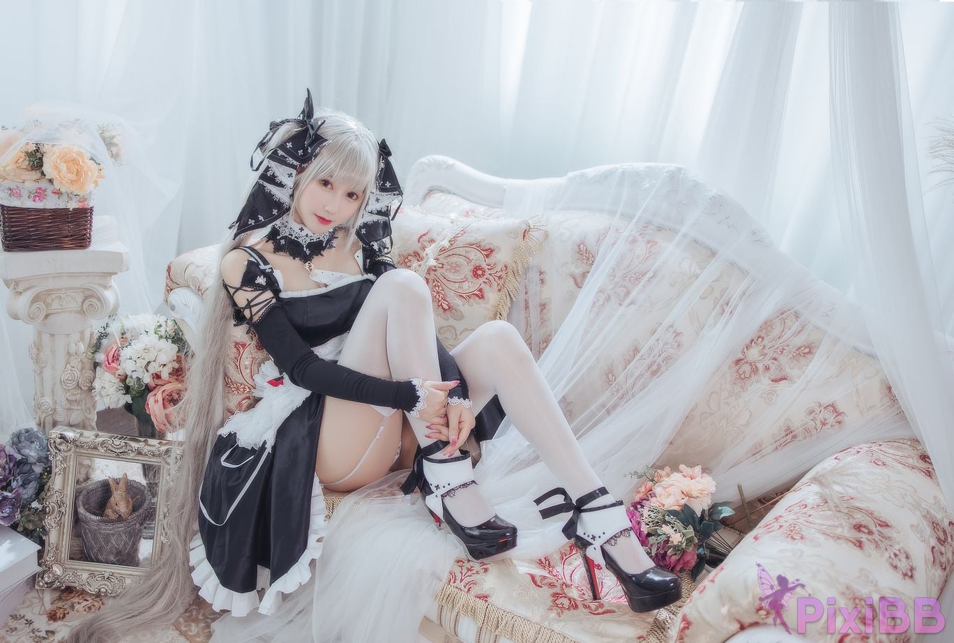 Coser PixiBB.COM 011