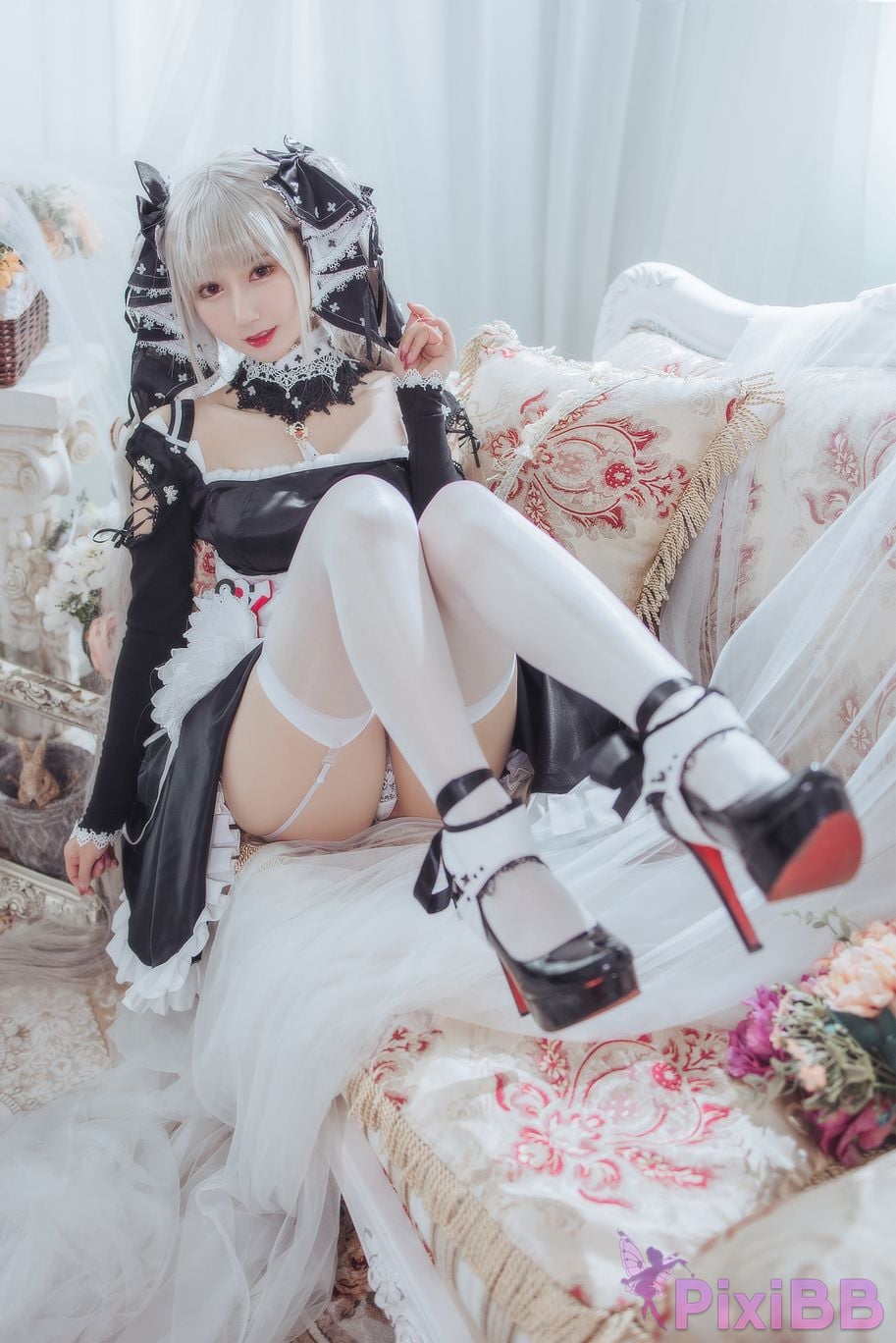 Coser PixiBB.COM 012