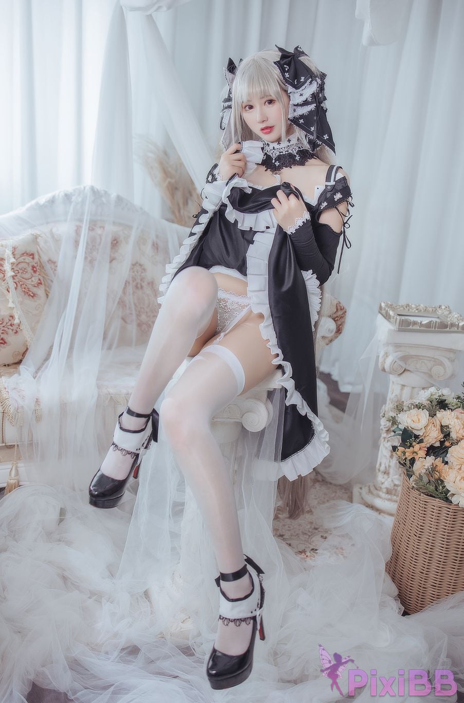 Coser PixiBB.COM 025