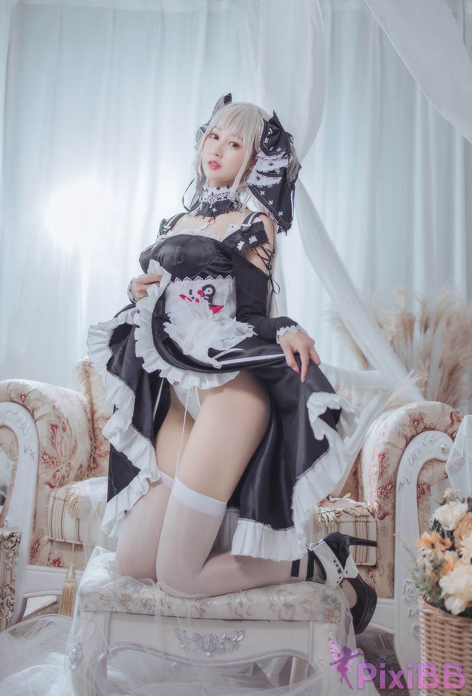 Coser PixiBB.COM 031