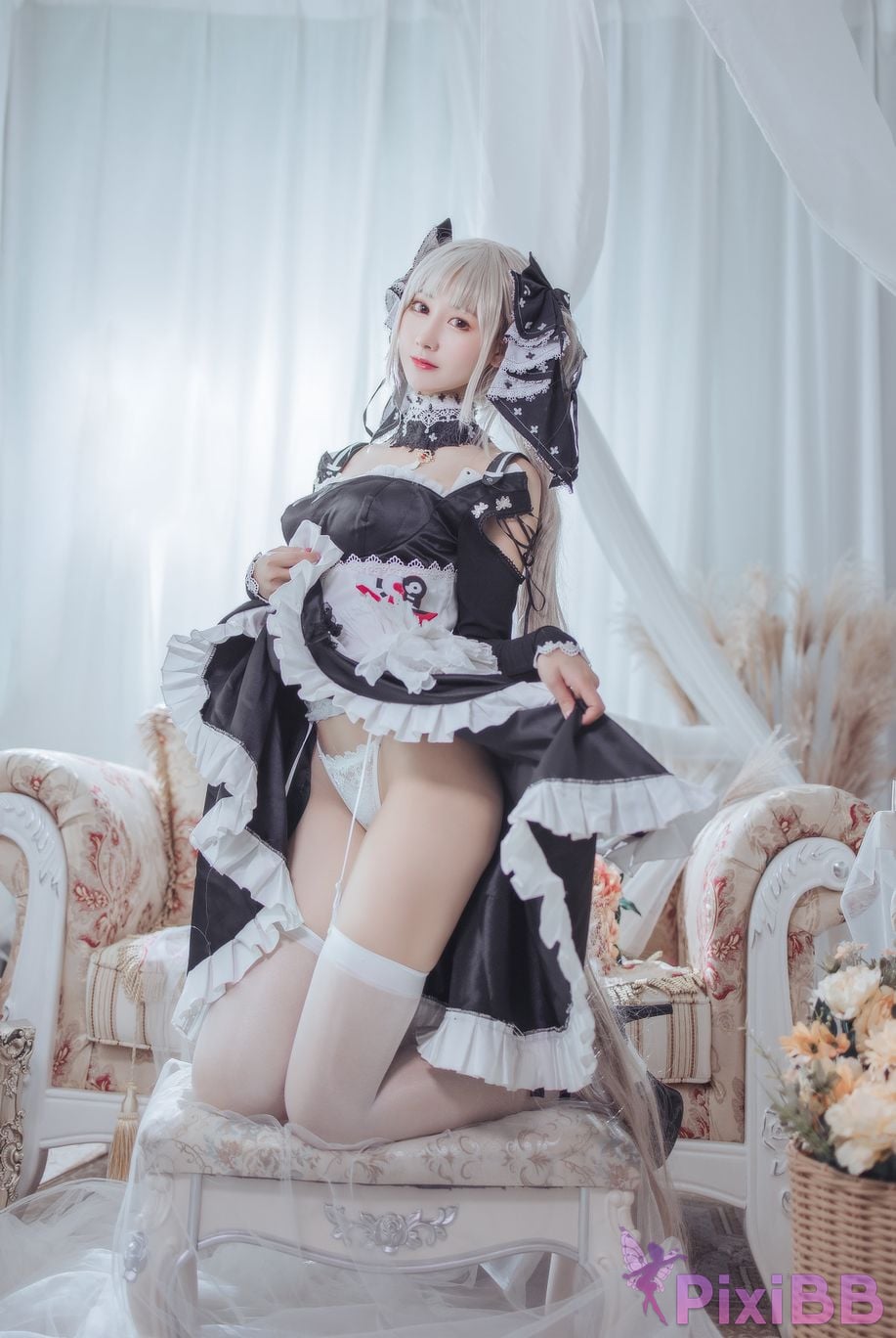 Coser PixiBB.COM 032