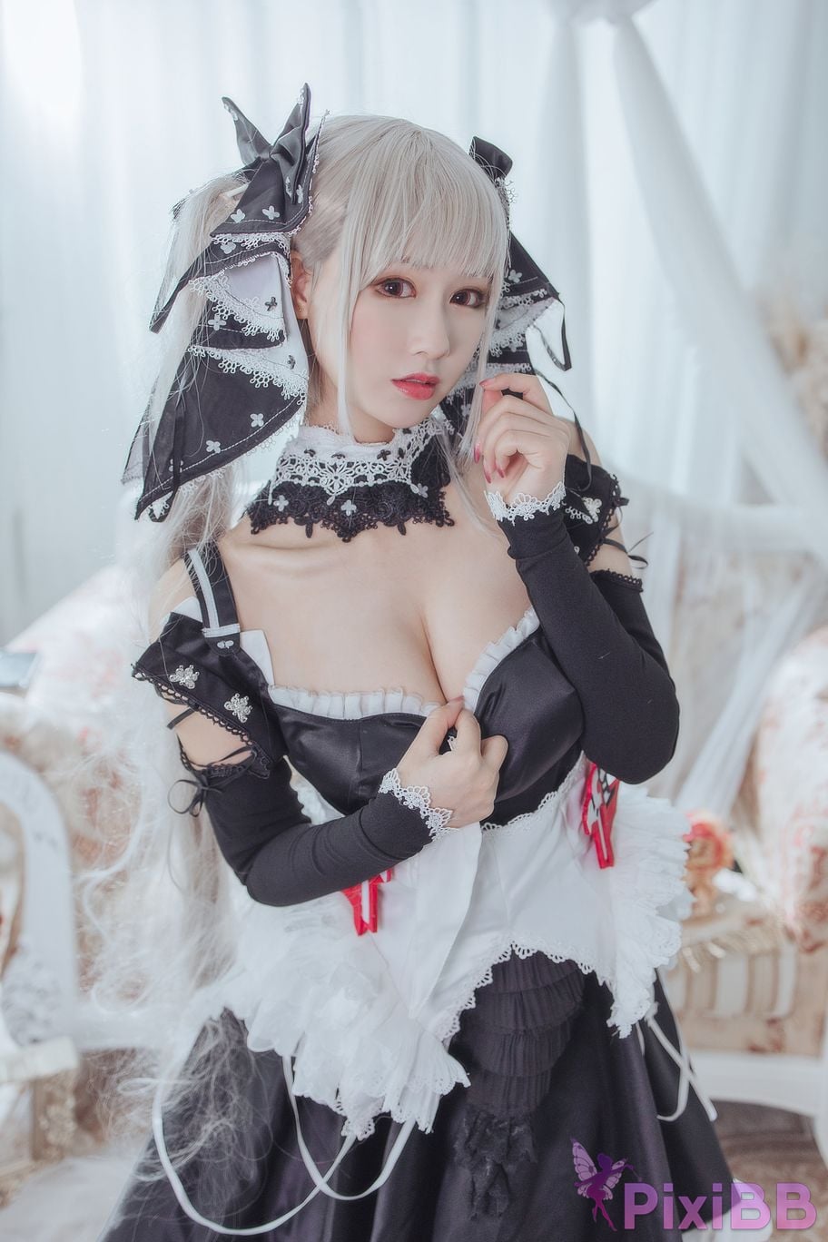 Coser PixiBB.COM 035